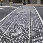View DuraTherm Streetscape